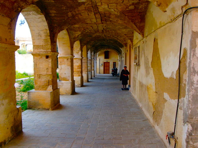 Splantzia, Chania, Crete