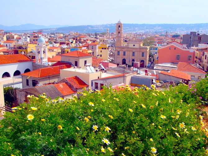 Stivanadika, Chania, Crete