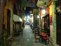 chania restaurants