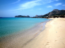 Falararna, Crete