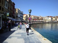 Chania, Crete