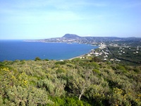 Crete, Aptera