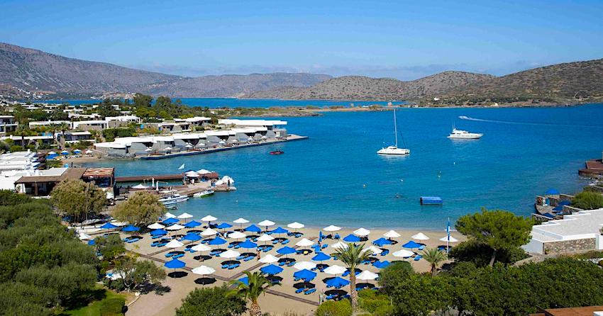 Elounda Beach Hotel