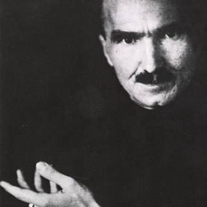 Nikos Kazantzakis