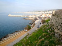 Rethymno, Crete