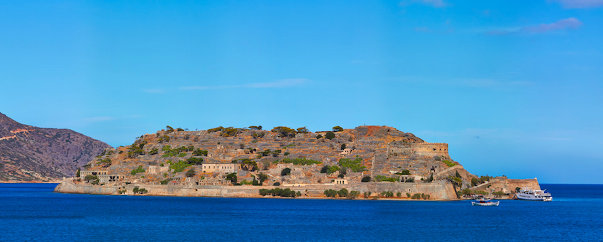 Spinalonga