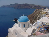 Santorini, Greece