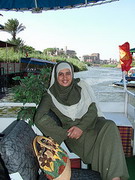 Cruise, tours, egypt