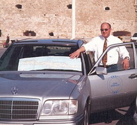 crete, taxi