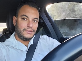 Transfers and  Tours of Santorini