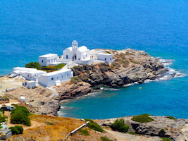 Sifnos