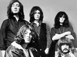 Deep Purple