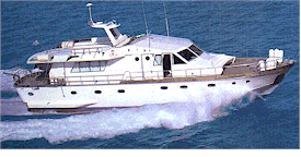 Greek Islands Yacht Charters Greece