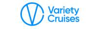 Logo of the Variety Cruises