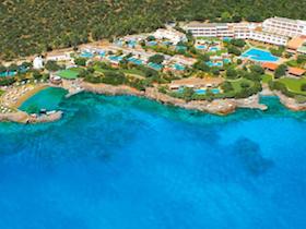 Elounda Mare Hotel, Crete