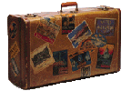 At Experience Greece, we lug your luggage for you.