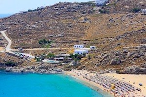 Mykonos