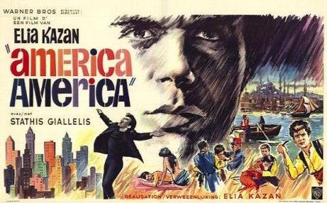 Elia Kazan's America America