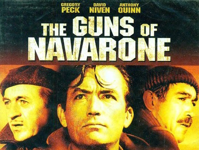 Guns of Navarone