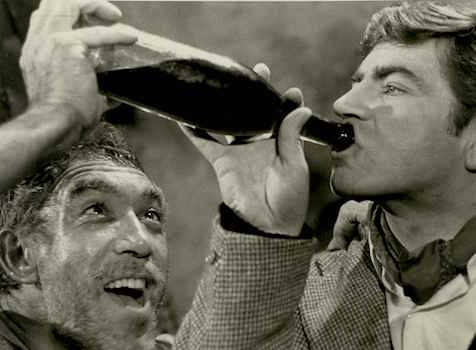 Zorba the Greek