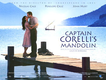 Corelli's Mandolin