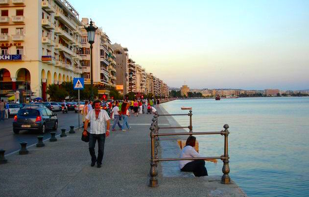 Thessaloniki