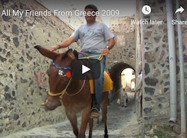 Greece Video