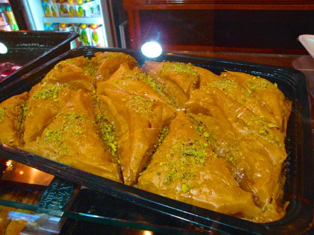 Baklava