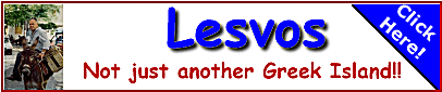 Lesvos-Greece-Guide