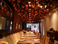 Pylos Greek Restaurant in New York