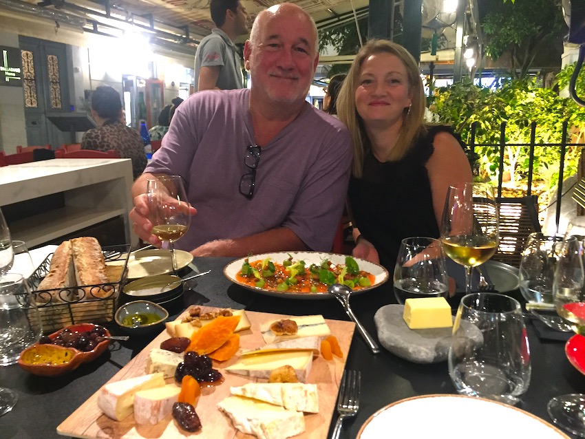 L'Audrion Restaurant
