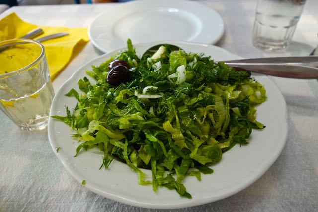 marouli salata