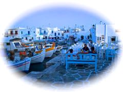 Paros, Greece