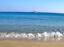 Donoussa, Cyclades