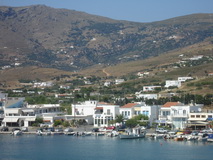 Andros Island