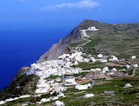 Folegandros, Greece