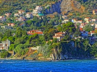 Lesvos, Greece