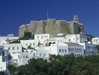 Patmos Monastery