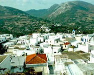 Skyros, Greece