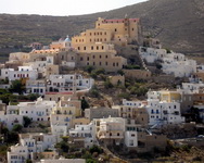 Syros, Greece