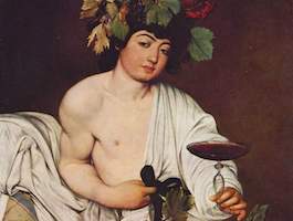 Bacchus