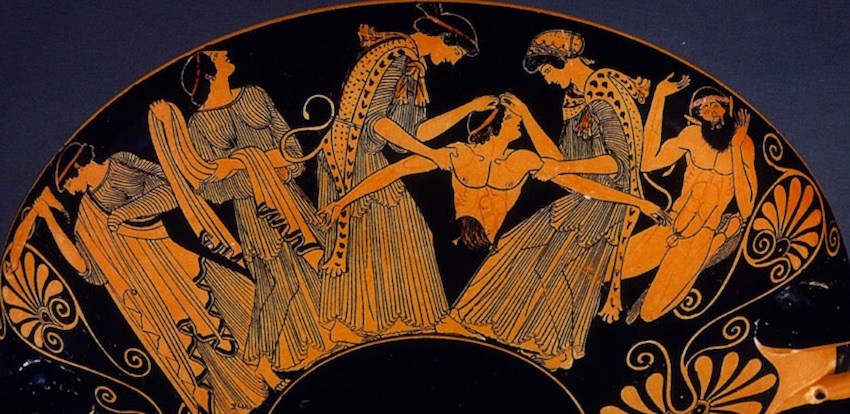 Dionysos