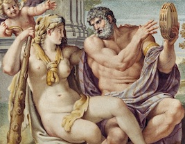 Heracles and Iole