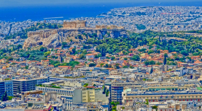 Athens, Greece