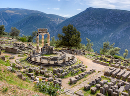 Delphi