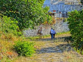 Kea, Greece