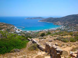 Sifnos, Greece