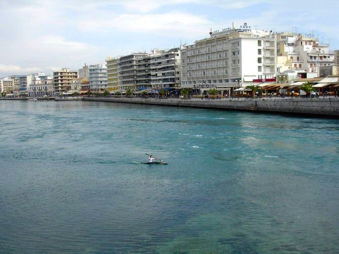 Halkida, Evia, Greece