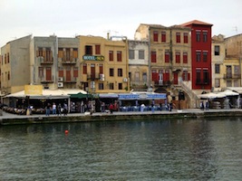 Chania, Crete Hotels