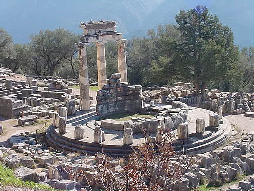 Delphi